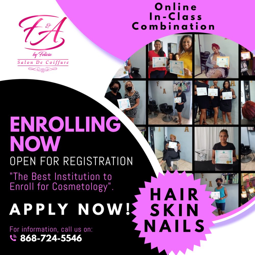 Ongoing Course Certifications